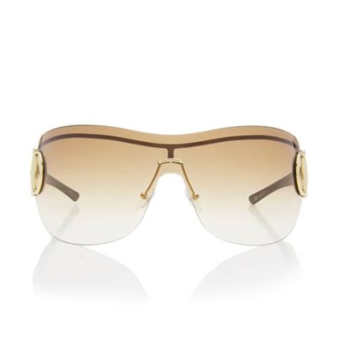 gucci horsebit shield sunglasses|Gucci goggles yupoo.